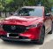 2022 Mazda CX-5 Elite Merah - Jual mobil bekas di DKI Jakarta-2