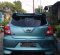 2014 Datsun GO A MT Biru - Jual mobil bekas di Jawa Tengah-3