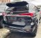 2020 Toyota Fortuner 2.4 TRD AT Hitam - Jual mobil bekas di Jawa Barat-4
