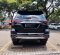 2018 Toyota Fortuner 2.4 TRD AT Hitam - Jual mobil bekas di Banten-17