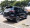 2018 Toyota Fortuner 2.4 TRD AT Hitam - Jual mobil bekas di Banten-18