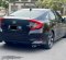 2017 Honda Civic Turbo 1.5 Automatic Hitam - Jual mobil bekas di DKI Jakarta-5