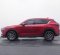 2017 Mazda CX-5 Elite Merah - Jual mobil bekas di DKI Jakarta-2