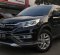 2015 Honda CR-V 2.0 Hitam - Jual mobil bekas di DKI Jakarta-1