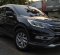 2015 Honda CR-V 2.0 Hitam - Jual mobil bekas di DKI Jakarta-5