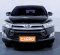 2020 Toyota Kijang Innova 2.0 G Hitam - Jual mobil bekas di DKI Jakarta-1