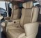 2017 Toyota Alphard G Hitam - Jual mobil bekas di DI Yogyakarta-5
