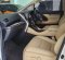 2017 Toyota Alphard G Hitam - Jual mobil bekas di DI Yogyakarta-8