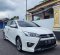 2014 Toyota Yaris TRD Sportivo Putih - Jual mobil bekas di DI Yogyakarta-2