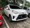 2016 Toyota Calya E MT Putih - Jual mobil bekas di Banten-1