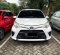 2016 Toyota Calya E MT Putih - Jual mobil bekas di Banten-2