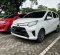 2016 Toyota Calya E MT Putih - Jual mobil bekas di Banten-3