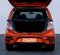 2021 Daihatsu Ayla 1.2L R AT DLX Orange - Jual mobil bekas di DKI Jakarta-4