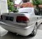 1996 Honda Civic 1.5L Brightsilver - Jual mobil bekas di Jawa Timur-6