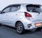 2019 Toyota Agya 1.2L G A/T Silver - Jual mobil bekas di Banten-4
