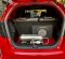 2009 Honda Jazz RS Merah - Jual mobil bekas di Jawa Timur-2