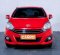 2018 Daihatsu Ayla 1.0L X AT Merah - Jual mobil bekas di DKI Jakarta-1