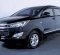 2018 Toyota Kijang Innova G A/T Gasoline Hitam - Jual mobil bekas di DKI Jakarta-2