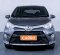 2018 Toyota Calya G AT Abu-abu - Jual mobil bekas di DKI Jakarta-1