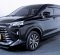 2022 Toyota Avanza 1.5G MT Hitam - Jual mobil bekas di DKI Jakarta-2