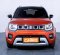 2020 Suzuki Ignis GX MT Orange - Jual mobil bekas di DKI Jakarta-1