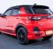 2021 Toyota Raize 1.0T GR Sport CVT (One Tone) Merah - Jual mobil bekas di DKI Jakarta-2