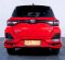2021 Toyota Raize 1.0T GR Sport CVT (One Tone) Merah - Jual mobil bekas di DKI Jakarta-4