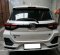 2021 Toyota Raize 1.0T GR Sport CVT TSS (One Tone) Putih - Jual mobil bekas di Jawa Barat-1
