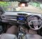 2022 Honda BR-V Prestige CVT with Honda Sensing Hitam - Jual mobil bekas di Jawa Barat-9