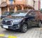 2020 Toyota Kijang Innova V Hitam - Jual mobil bekas di DKI Jakarta-1