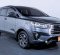 2022 Toyota Kijang Innova G Luxury A/T Gasoline Abu-abu - Jual mobil bekas di Jawa Barat-4