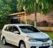 2014 Nissan Livina SV Putih - Jual mobil bekas di Kalimantan Timur-2