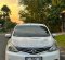 2014 Nissan Livina SV Putih - Jual mobil bekas di Kalimantan Timur-4