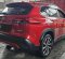 2021 Toyota Corolla Cross 1.8 Hybrid A/T Merah - Jual mobil bekas di DKI Jakarta-4