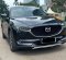 2018 Mazda CX-5 Elite Hitam - Jual mobil bekas di DKI Jakarta-1