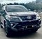 2019 Toyota Fortuner VRZ Hitam - Jual mobil bekas di DKI Jakarta-1