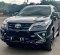 2019 Toyota Fortuner VRZ Hitam - Jual mobil bekas di DKI Jakarta-2