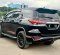 2019 Toyota Fortuner VRZ Hitam - Jual mobil bekas di DKI Jakarta-4