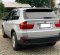 2008 BMW X5 E70 3.0 V6 Silver - Jual mobil bekas di DKI Jakarta-6