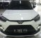 2021 Toyota Raize 1.0T GR Sport CVT TSS (Two Tone) Putih - Jual mobil bekas di Banten-1