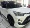 2021 Toyota Raize 1.0T GR Sport CVT TSS (Two Tone) Putih - Jual mobil bekas di Banten-2