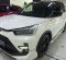 2021 Toyota Raize 1.0T GR Sport CVT TSS (Two Tone) Putih - Jual mobil bekas di Banten-3
