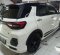 2021 Toyota Raize 1.0T GR Sport CVT TSS (Two Tone) Putih - Jual mobil bekas di Banten-7