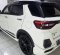 2021 Toyota Raize 1.0T GR Sport CVT TSS (Two Tone) Putih - Jual mobil bekas di DKI Jakarta-5