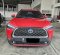 2021 Toyota Corolla Cross 1.8 Hybrid A/T Merah - Jual mobil bekas di Jawa Barat-1