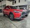 2021 Toyota Corolla Cross 1.8 Hybrid A/T Merah - Jual mobil bekas di Jawa Barat-2