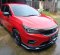 2021 Honda City Hatchback New City RS Hatchback CVT Merah - Jual mobil bekas di Banten-2