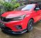 2021 Honda City Hatchback New City RS Hatchback CVT Merah - Jual mobil bekas di Banten-3