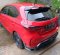 2021 Honda City Hatchback New City RS Hatchback CVT Merah - Jual mobil bekas di Banten-8