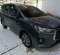 2022 Toyota Kijang Innova G Luxury A/T Gasoline Abu-abu - Jual mobil bekas di DKI Jakarta-2